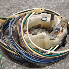 This Vintage Box Contains A Genuine Gm Oem Acdelco Turn Signal Hazard Warning