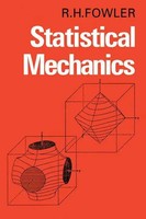 Ralph H. Fowler (U. A.) | Statistical Mechanics | Taschenbuch | Englisch (2011)