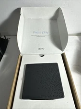 Xfinity Xi6-T Model TX061AEI Streaming Box w/ Power Cord Remote & HDMI