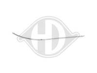 Chromleiste Hinten Links FüR Mercedes W204 2011-2014