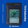 2024 MAGIC: THE GATHERING FOUNDATIONS #0107 MOSSBORN HYDRA FOIL