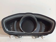 Compteur Volvo V40