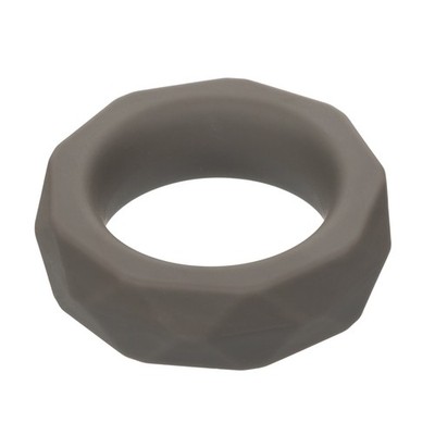 Calexotics Alpha Liquid Silicone Prolong Prismatic Ring Hp-Se1491602