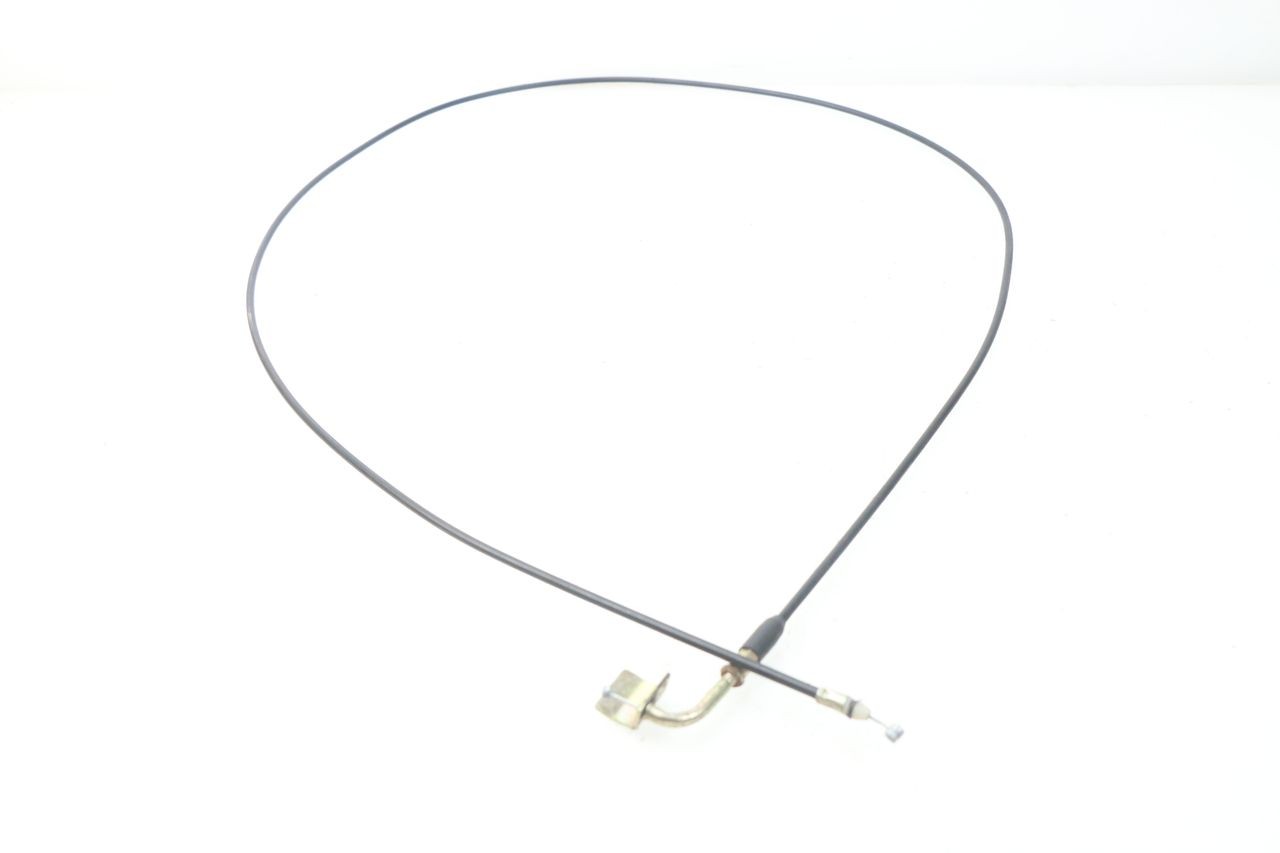 SEAT OPENING CABLE - JM MOTORS SANTANA 50 (2014 - 2023)