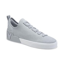 Women's DKNY Maize Slip-On Sneakers Storm Gray SZ 6