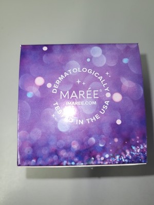 MARÉE Multi-Action Neck Cream 1.7 fl oz  Firms Lifts Hydrates  Daily Moisturizer