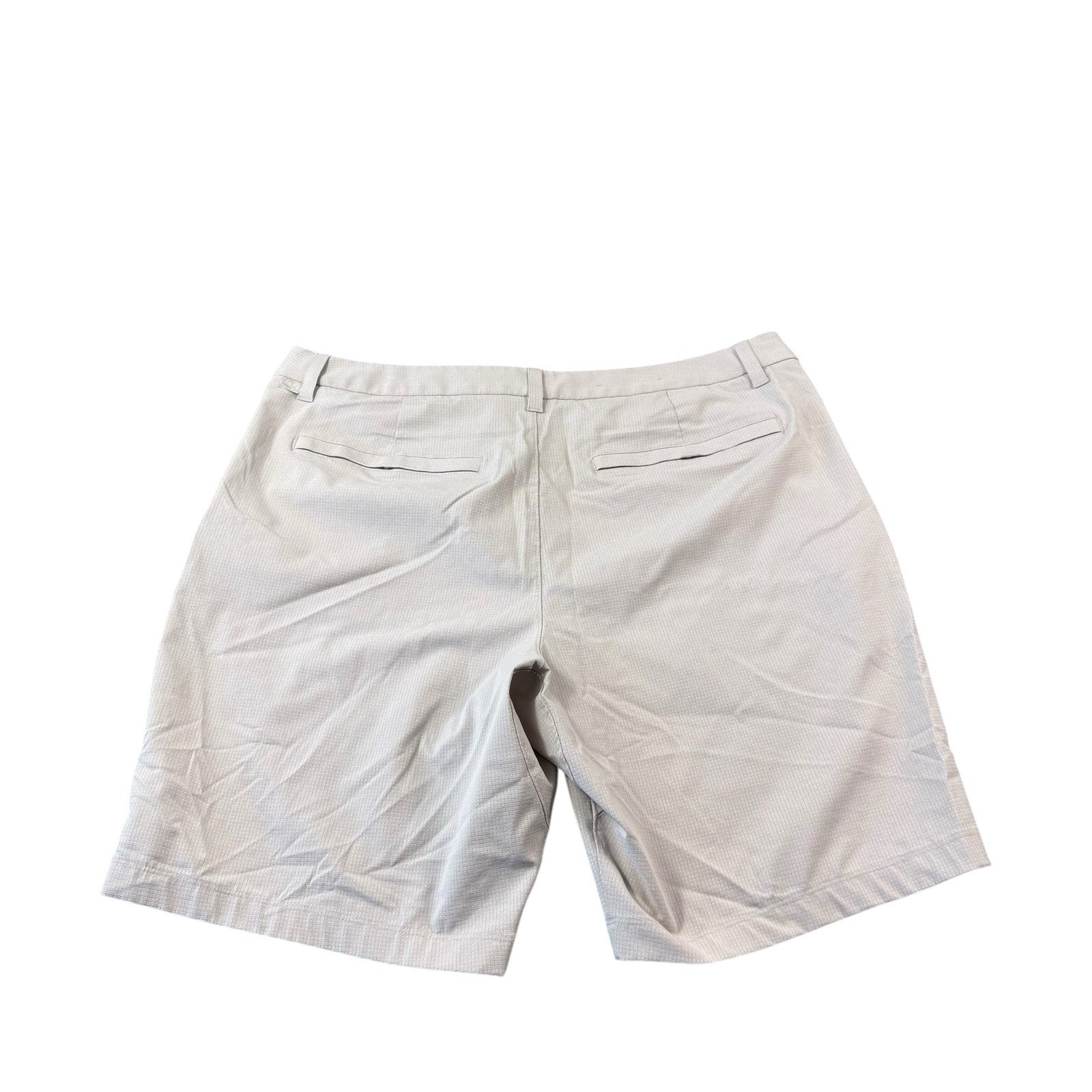 Lululemon Light Brown Ventlight Performance Chino… - image 2