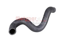 Metzger Autoteile KüHlerschlauch 2421117 FüR Ford Focus 2 Turnier Max DM2 Lpg