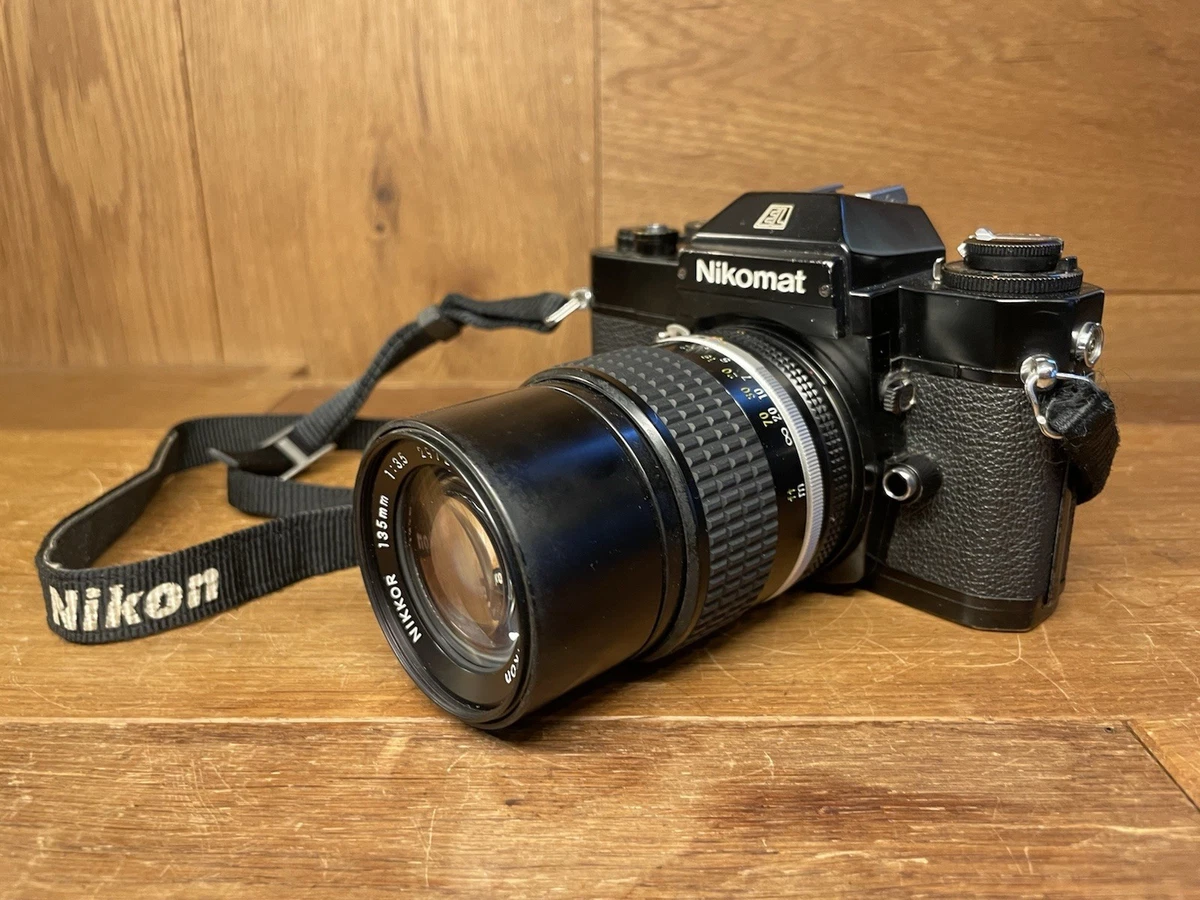 Nikomat for sale | eBay