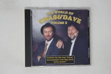 The World of Chas & Dave Volume 2 Music CD