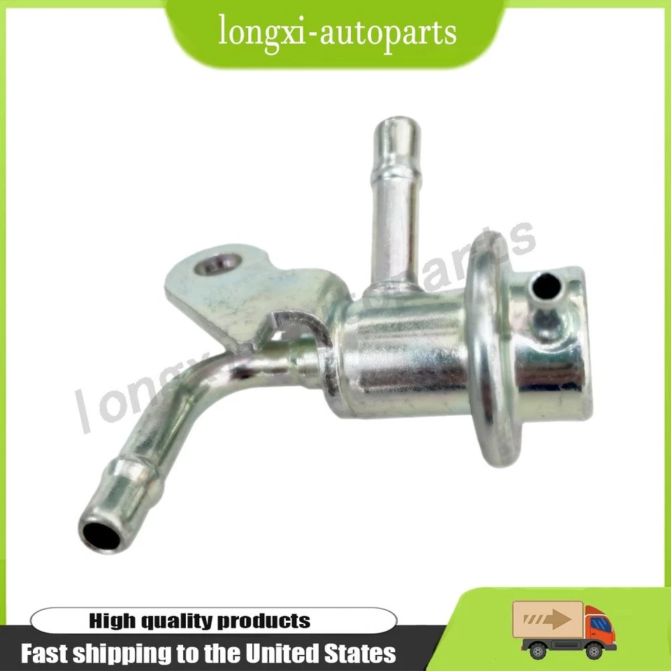 Regulador de presión de inyección de combustible 22670-AA351 para 04-07 Subaru STi Baja Turbo EE. UU. Foto 2 de 4