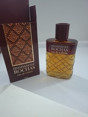 Parfum Rochas Monsieur Vintage 420 ml