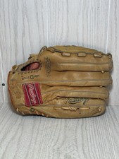 Rawlings Fastback Model 13" Leather RBG4 LHT Baseball/Softball Glove