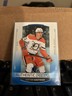 2025-26 SP Hockey blue Authentic Profiles Cutter Gauthier #AP-1 Anaheim Ducks