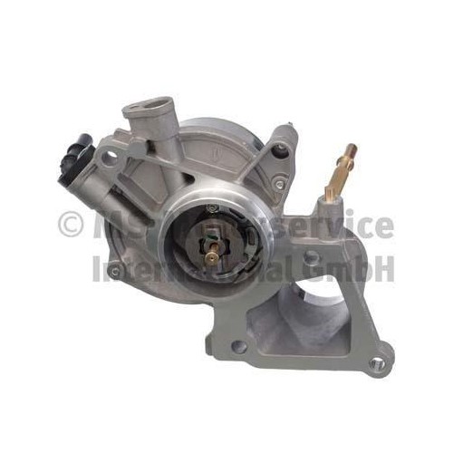 Unterdruckpumpe Bremsanlage Pierburg 7.04230.02.0 FüR CitroëN Ford Peugeot-image