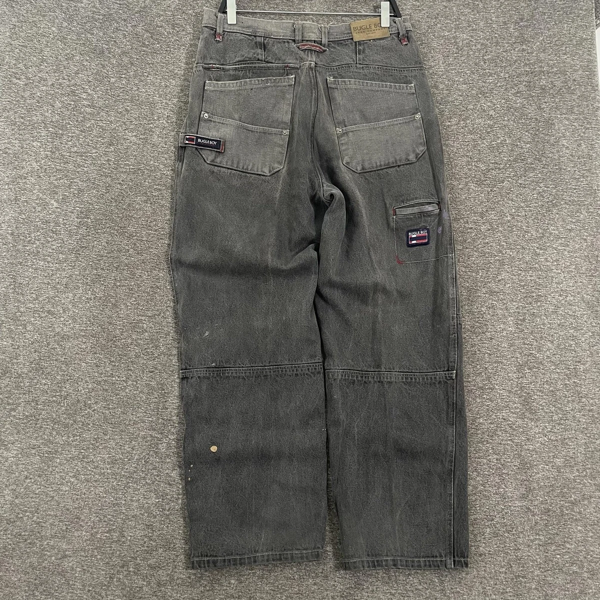 Bugle Boy Regular 36 Size Jeans for Men for sale | eBay