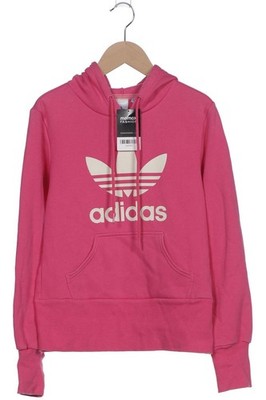 adidas Originals Kapuzenpullover Damen Hoodie Kapuzensweater Kapuzen... #5ju4iya