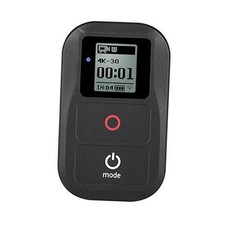 Waterproof Wireless Remote Control for Gopro Action Cameras - WiFi Remote