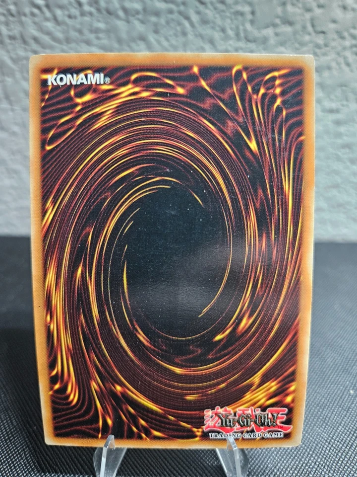 Yu-Gi-Oh Swords of Concealing Light Ultimate Rare NM 1st Edition FET-EN042 - Image 2 of 4