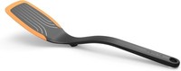 Fiskars Pfannenwender, LäNge: 29 Cm, Kunststoff/Silikon