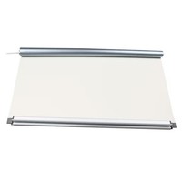 Verdunkelungsrollo, Elfenbein - Dometic Seitz Ersatzteil Nr. 560E3412 - FüR Heki