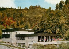 Ansichtskarte; Freudenberg Bei Arnberg, Gastehaus-Hotel Hammermuhle