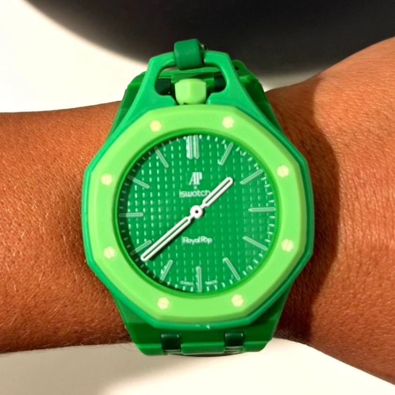 Las mejores ofertas en Relojes de pulsera Swatch Pop | eBay