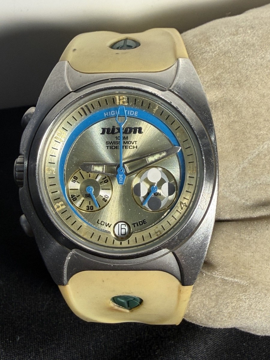 Nixon 