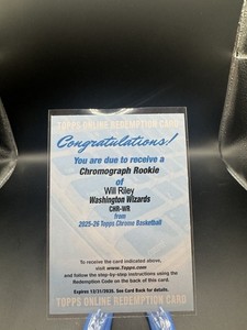 Redemption Topps | eBay