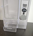 Vivitar MINI Clear Desktop Candy Dispenser Vending Machine — photo 3