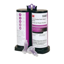 3M 55887 EZ Sand Multi-Purpose Flexible Adhesive (600 mL)