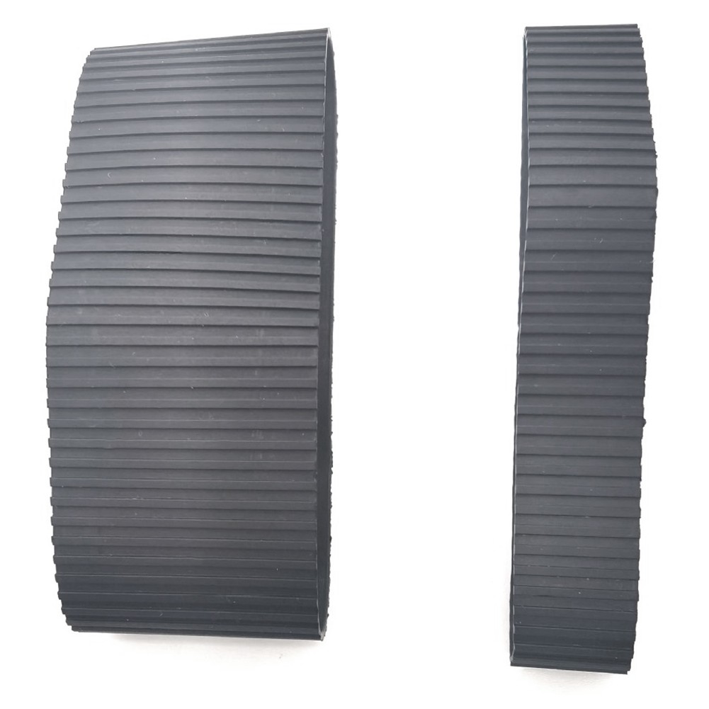 1 Satz FüR 70-200 Mm F/2.8L Objektivgriff Gummiring Zoomgummi Fokuss3742-image