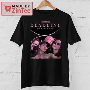 Blackpink Lisa Shirt | eBay