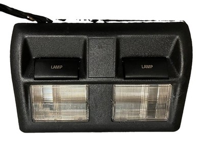 1991-1996 Buick Park Avenue Switch Lamp Monitor Map Light OEM