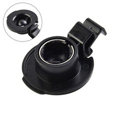 For GARMIN NUVI 2597 LMT Parts Replacemen Car Black Suction Cup Mount GPS Holder