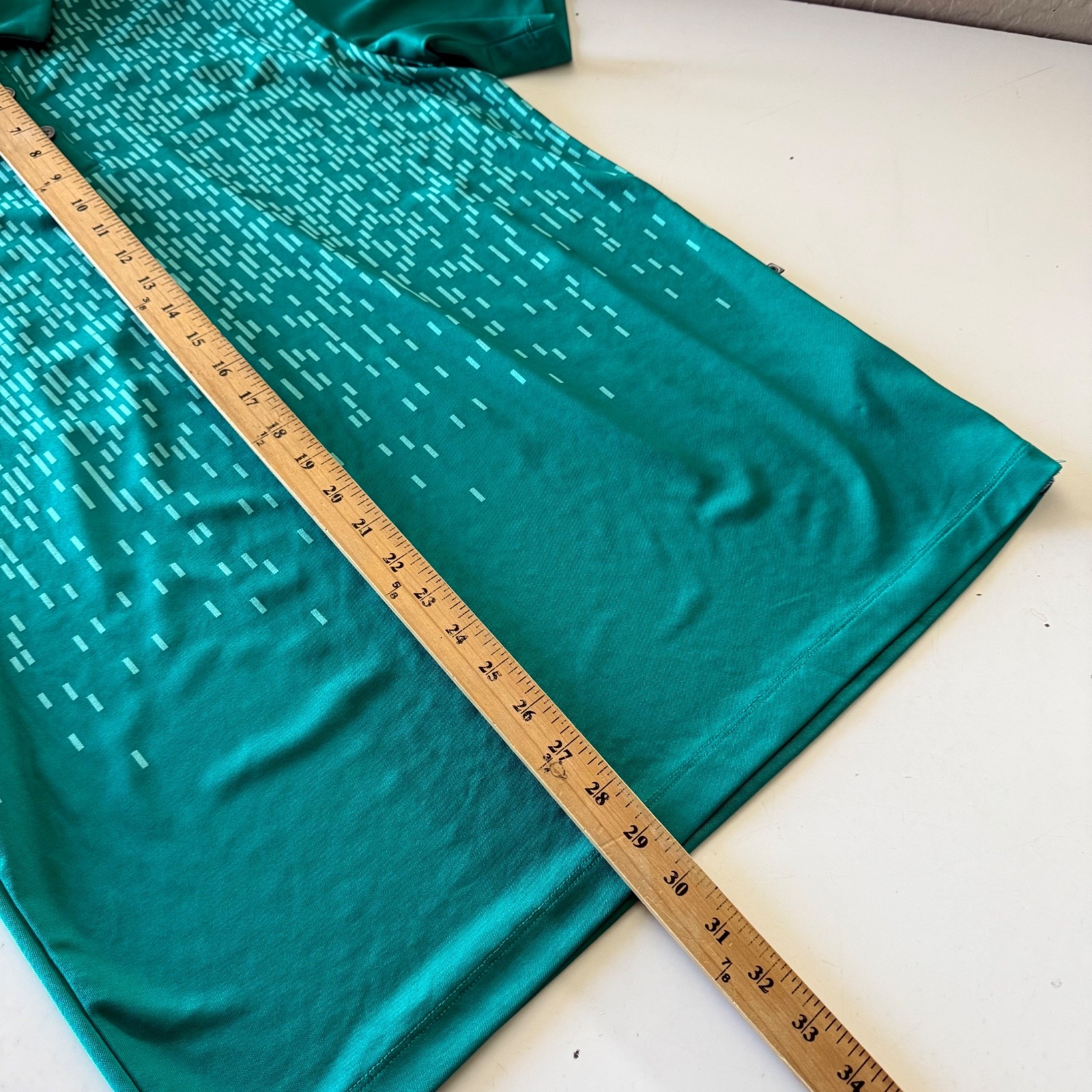 PING Sensorcool Green Blocked Performance Stretch… - image 6