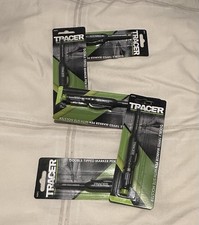 5 X Tracer Marker PENS with Site Holster Brand New