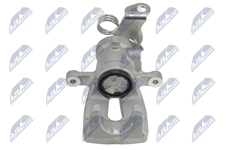 BRAKE CALIPER HZT-PL-077 FOR OPEL B10XFT/10XFL D10XFT/10XFL F10XFL 3cyl CORSA E - Image 7