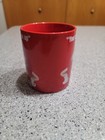 2016 M&M Red You Crack Me Up Coffee Mug — photo 2