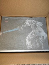 figma figure Berserk Skull Knight DX non-scale articulated From Japan