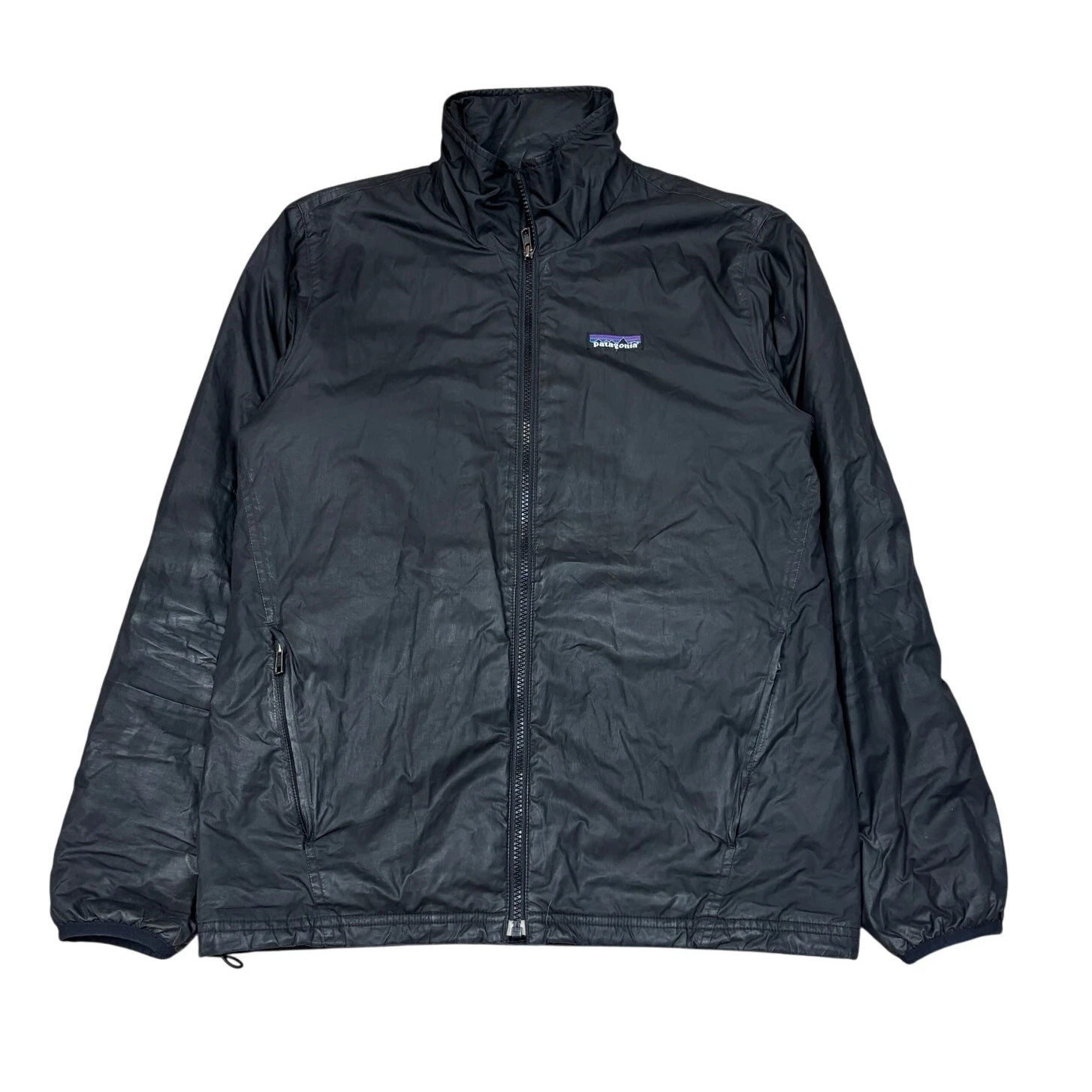 patagonia tasker insulated wind weather resistant gorpcore jacket