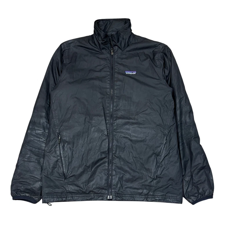patagonia tasker insulated wind weather resistant gorpcore jacket