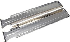 NetApp NY111-J8165 111-02657+B0 2U 2U 19" Rack Rail Kit for DE/DS212C DE2812/24