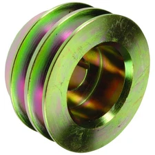 Pulley fits Cummins 213326, Delco 1938553, Prestolite 34-111 24-1501