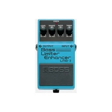 BOSS LMB-3 BASS LIMITER-ENHANCER : NEW : [DETROIT MODULAR]