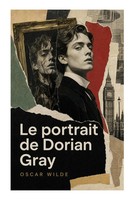 Oscar Wilde | Le Portrait De Dorian Gray | Taschenbuch | FranzöSisch (2023)