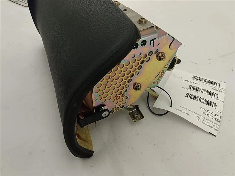 DODGE STEALTH MITSUBISHI 3000GT Right Passenger Dashboard Dash Airbag 94-95 Foto 4 de 4