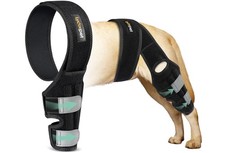 Lyderpet Dog Knee Brace for Torn ACL Hind Leg, Rear Leg Cruciate Ligament Bra...