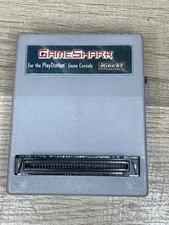 Interact Sony PlayStation 1 PS1 GameShark Video Game Enhancer Cartridge V 2.2