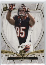 2013 Topps Supreme 164/170 Tyler Eifert #5 t4l